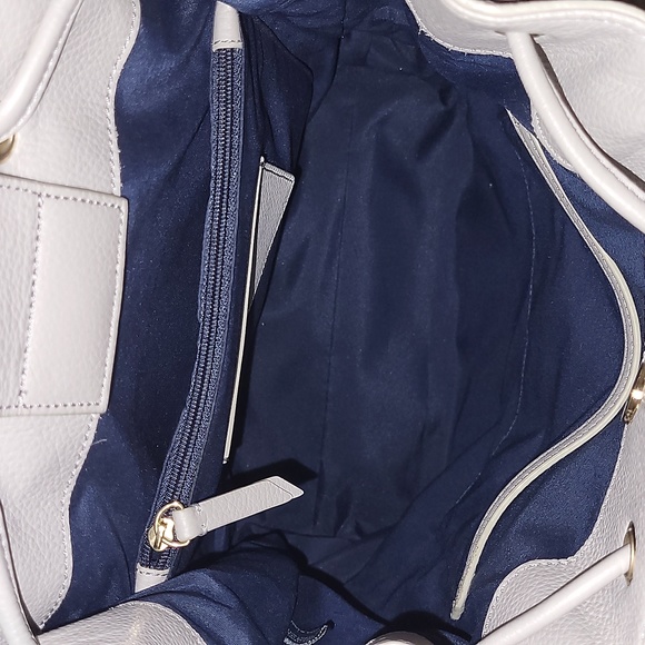 Cole Haan Leather Backpack - Picture 9 of 16